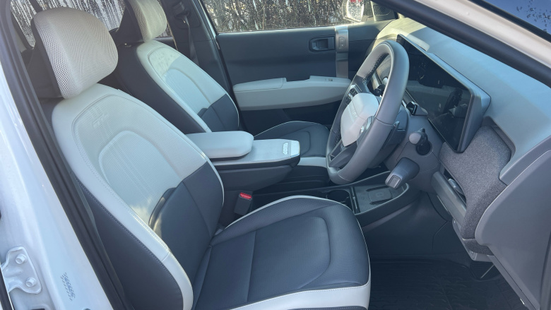 Kia Ev3 148kW GT-Line S 81.4kWh 5dr Auto Electric Estate